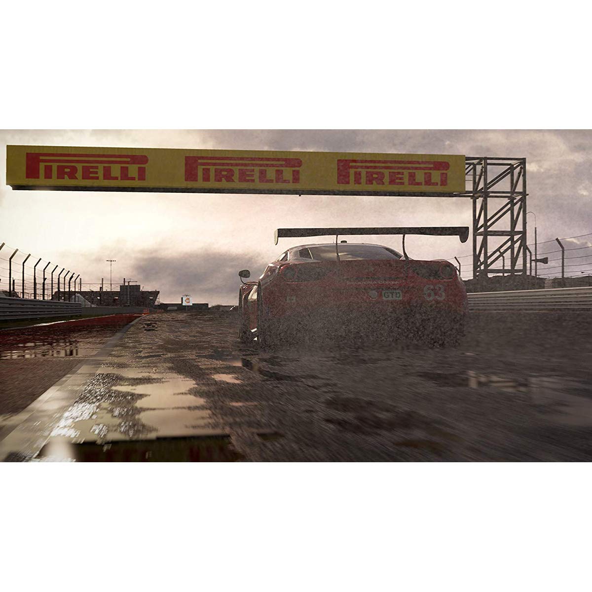 Amazon.co.jp: Project Cars 2 (輸入版:北米) - XboxOne : ゲーム